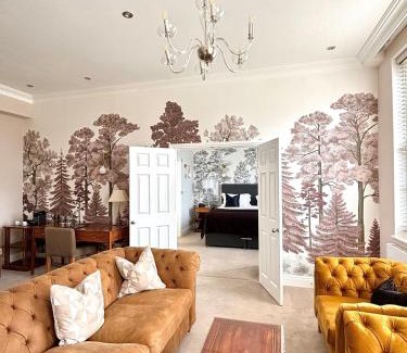 St Albans Hotel | Discover St Michael's Manor Hotel in Historic St Albans