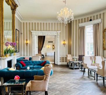 St Albans Hotel | Discover St Michael's Manor Hotel in Historic St Albans