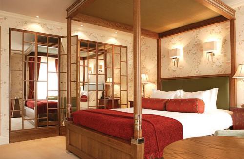 St Albans Hotel | Discover St Michael's Manor Hotel in Historic St Albans