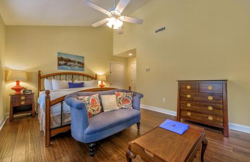 St. Michaels Hotel | Relax at St Michaels Harbour Inn with Oceanfront Spa Retreat