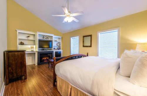 St. Michaels Hotel | Relax at St Michaels Harbour Inn with Oceanfront Spa Retreat