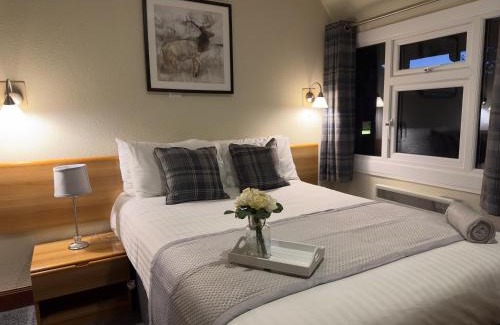 Leuchars Hotel | Discover St Michaels Inn: Family-Friendly Getaway Awaits