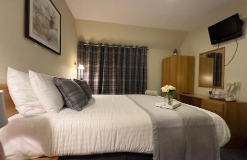 Leuchars Hotel | Discover St Michaels Inn: Family-Friendly Getaway Awaits