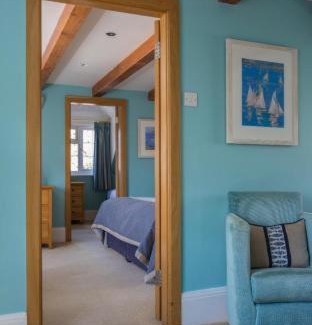 Maenporth Hotel | Coastal Retreat at St Michaels Resort, Falmouth - 4 Star Stay