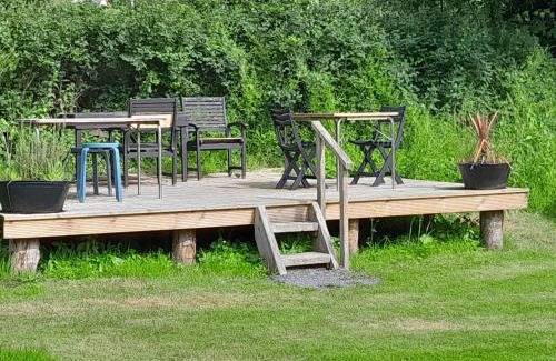 Glynn Other | Pet-Friendly St Mullins Camping for Families and Friends