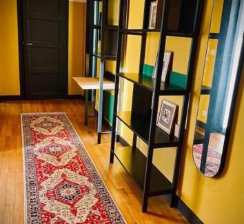 Saint-Nazaire Apartment | Beautiful St Nazaire Apartment Near Jardin des Plantes