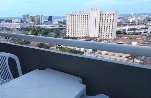 Setor Hoteleiro Sul Apartment | Family-Friendly St Paul Diária Brasil - Perfect for Kids