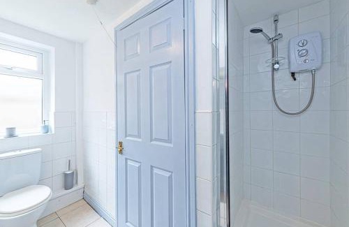 Preston House | Discover St Pauls Square Holiday Home - Family & Pet Friendly