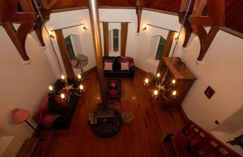 Cape Bridgewater House | Pet-Friendly St. Peter's Accommodation in Cape Bridgewater