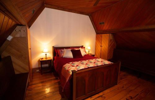 Cape Bridgewater House | Pet-Friendly St. Peter's Accommodation in Cape Bridgewater