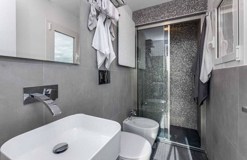 Vatican House | Prime Studio Near Vatican Museums with Top Guest Rating