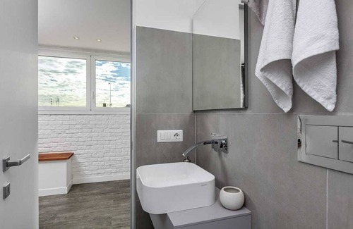 Vatican House | Prime Studio Near Vatican Museums with Top Guest Rating
