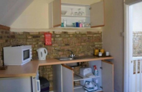 Sandwich Bed & Breakfast | Experience St Peters Bed and Breakfast with Spa & Dining