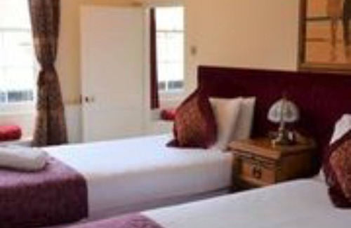 Sandwich Bed & Breakfast | Experience St Peters Bed and Breakfast with Spa & Dining