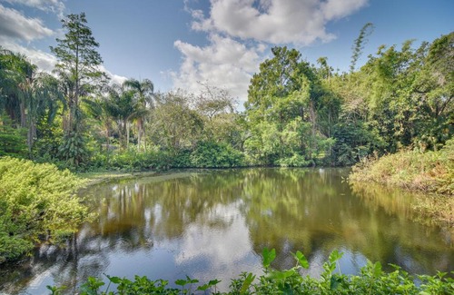 Disston Heights House | Ideal St Petersburg Getaway - Minutes from Tropicana Field!