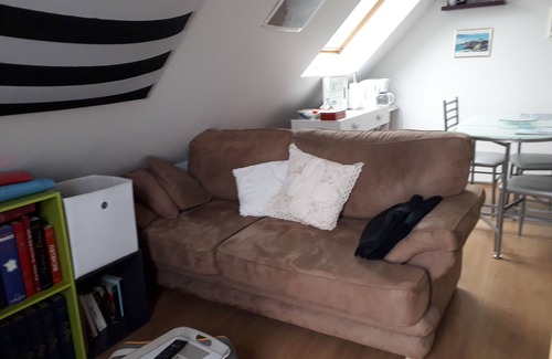 Saint-Pol-de-Leon Bed & Breakfast | Exceptional St Pol de Léon Rooms with Pool & Breakfast Option
