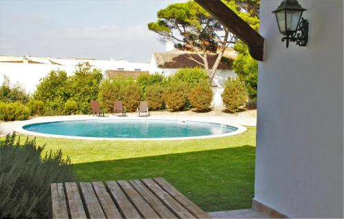 Faulha House | Relax at ST Pool Gardens SESIMBRA, 10 Minutes to Beach