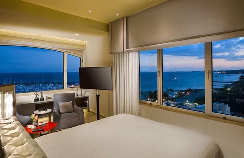 Limassol Hotel | Experience St Raphael Resort: 5-Star Ocean View Escape