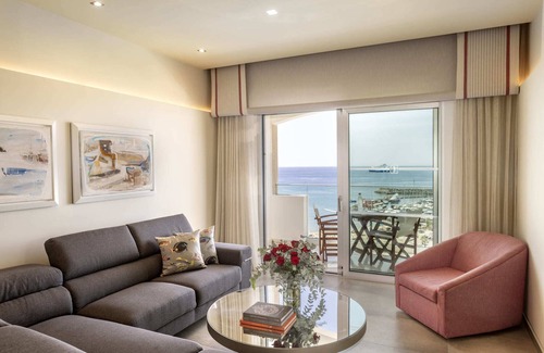 Limassol Hotel | Experience St Raphael Resort: 5-Star Ocean View Escape