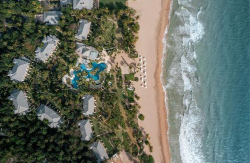 Herreras Resort | Experience St. Regis Bahia Beach Resort in Puerto Rico