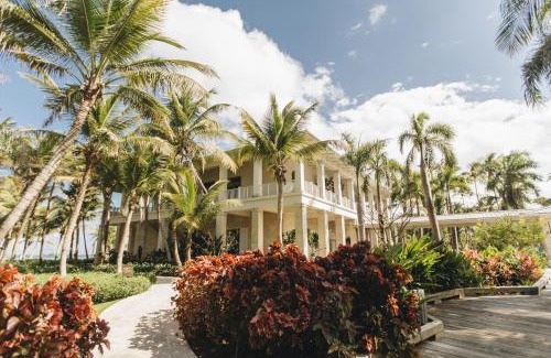 Herreras Resort | Experience St. Regis Bahia Beach Resort in Puerto Rico