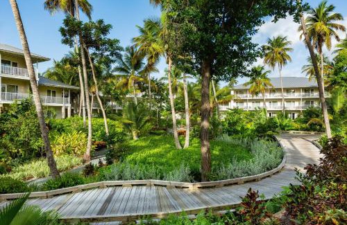 Herreras Resort | Experience St. Regis Bahia Beach Resort in Puerto Rico