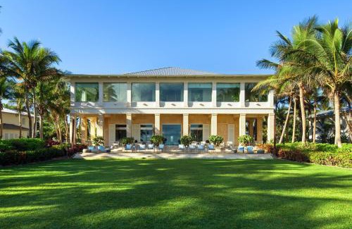 Herreras Resort | Experience St. Regis Bahia Beach Resort in Puerto Rico