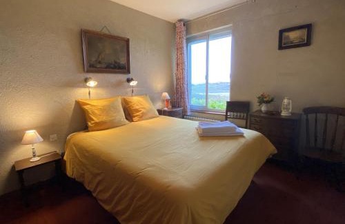 Ile-de-Brehat House | Idyllic Retreat on the Beautiful Bréhat Island