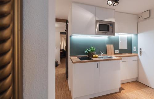 Fulda Apartment | Discover St. Salvator Apartments - Guest Rated 8.8/10