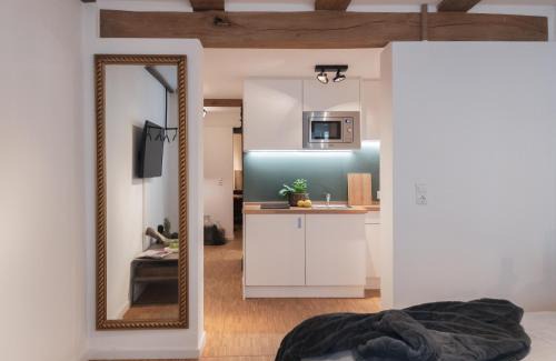 Fulda Apartment | Discover St. Salvator Apartments - Guest Rated 8.8/10