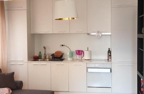 Mladost Apartment | Pet-Friendly St. Seraphim's Apartment - Guest Rated 9.6/10