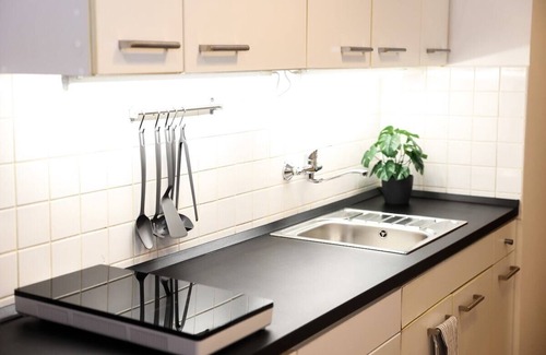 Belvaros - Lipotvaros Apartment | Comfortable St. Stephan Apartment: 3 Bedrooms & Breakfast