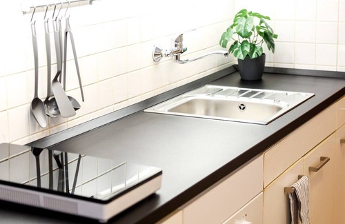 Belvaros - Lipotvaros Apartment | Comfortable St. Stephan Apartment: 3 Bedrooms & Breakfast