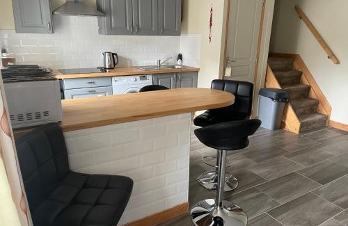 Saint-Thois House | St Thois