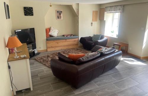 Saint-Thois House | St Thois