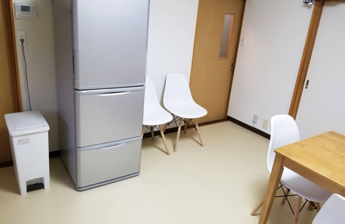 Oda House | Cozy Condominium for Rent in Oda Shimane with Kitchen