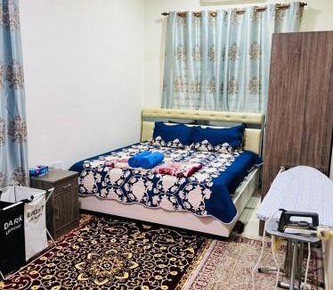 Sungai Baru Tengah House | Family-Friendly Retreat at ST2166 ARFA HOMESTAY
