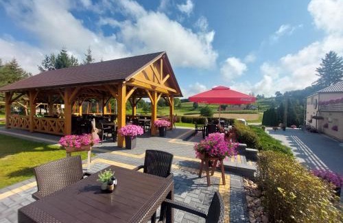 Stanczyki Hotel | Stańczykówka Zajazd Restauracja Noclegi