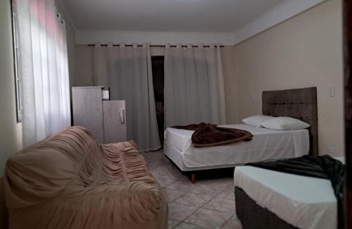 Sao Joao Novo Villa | Cozy Casa Near Rod. Raposo Tavares with Garage Access