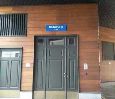 Kalamaja Apartment | Elegant Staapli Apartment with Ocean View & Hot Tub