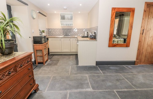 Duddo Cottage | Romantic Stable Cottage with Ocean View in Berwick-Upon-Tweed