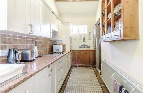 West Burton Cottage | Pet-Friendly 2 Bedroom Retreat in West Burton, Near Leyburn