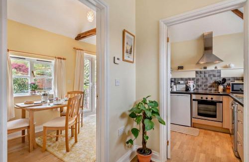Neatishead House | Relax at Stable Cottage with Private Pool and Hot Tub