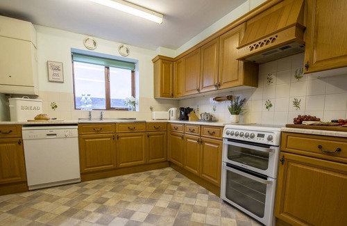 North York Moors National Park Cottage | Stable Cottage is a cosy two story Yorkshire stone cottage which sleeps five guests. Ideal for famil