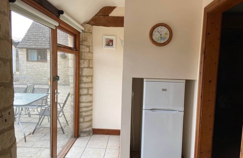 Cirencester House | Pet-Friendly Stable Cottage at Old Mill Farm with Pool