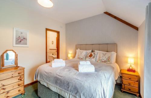 North York Moors National Park House | Stable Cottage: Ideal Retreat with Pet-Friendly Amenities