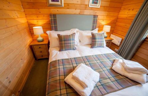 Kippen Cabin | Pet-Friendly Stable Lodge with Exceptional Guest Ratings