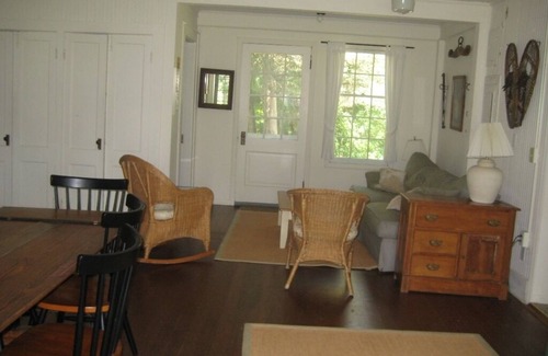 Westport Cottage | Stable Properties - Four Bedroom Cottage with Ocean Views