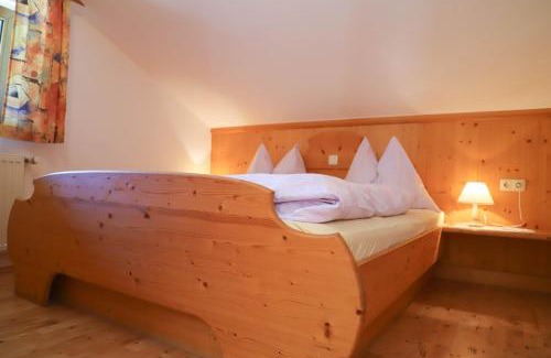 Hollersbach im Pinzgau Apartment | Stablerhof