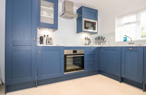 Heathfield Cottage | Stables Cottage